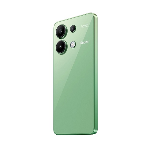 Xiaomi Redmi Note 13 6/128GB Mint Green EU (NFC)