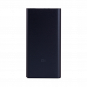 Power Bank Xiaomi Mi Power 3 10.000mAh Black (PLM13ZM)
