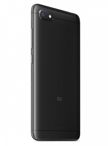 Xiaomi Redmi 6A 16Gb Black