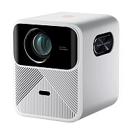 Проектор Xiaomi Wanbo Projector Mozart 1 White EU