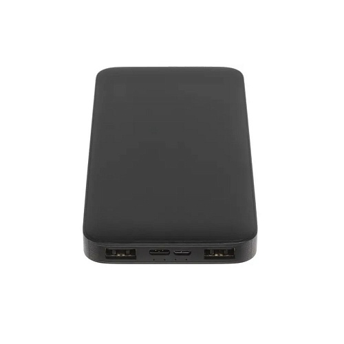 Xiaomi Redmi Power Bank 10000 mAh Black (PB100LZM)