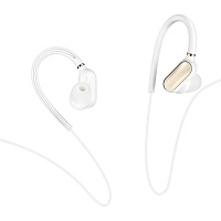 Беспроводные стерео-наушники Xiaomi (Mi) Sport Bluetooth Mini (YDLYEJ02LM) (White)