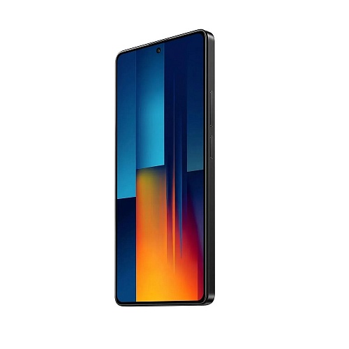 Xiaomi Poco M6 Pro 12/512Gb Black EU