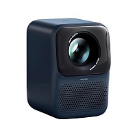 Проектор Xiaomi Wanbo Projector T2 MAX New Blue