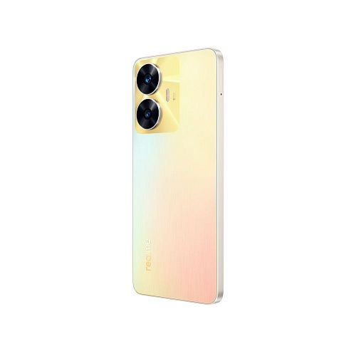 Realme C55 6/128Gb Перламутровый