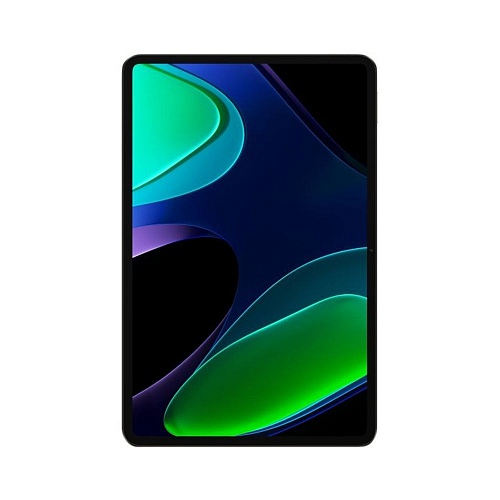 Планшет Xiaomi Pad 6 8/128Gb Gravity Gray EU Global Version