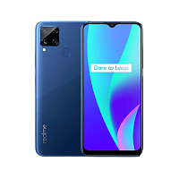 Realme C15  4/64Gb Blue