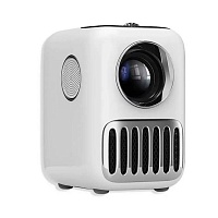 Проектор Xiaomi Wanbo Projector T2R MAX