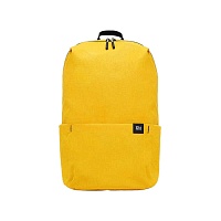 Рюкзак Xiaomi Colorful Mini Backpack Bag Yellow