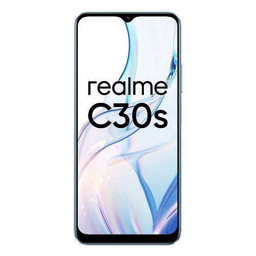 Realme C30S 3/64Gb Синий