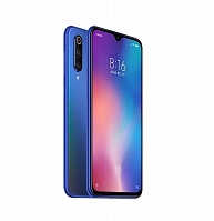 Xiaomi Mi9 SE 6/128Gb Ocean Blue EU Global Version