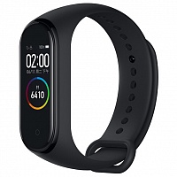 Фитнес-браслет Xiaomi Mi Band 4 (Black)