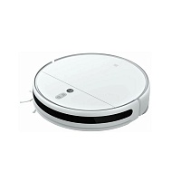 Робот-пылесос Xiaomi Mi Robot Vacuum-Mop 2 Lite White (MJSTL) RU