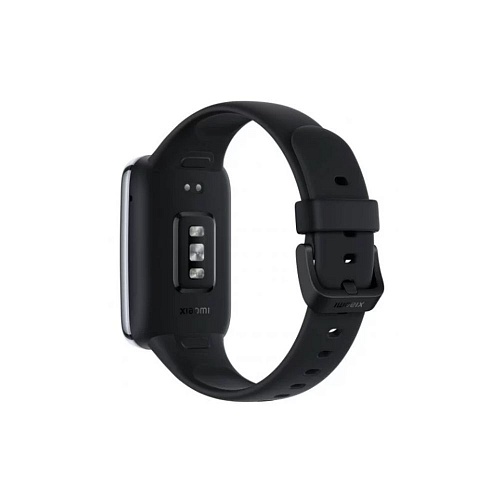 Фитнес-браслет Xiaomi Smart Band 7 PRO (РСТ) Black