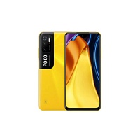 Xiaomi Poco M3 Pro 6/128Gb Yellow EU Global Version