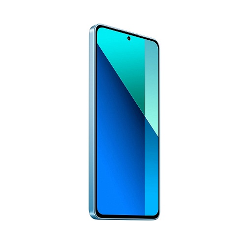 Xiaomi Redmi Note 13 8/512GB Ice Blue RU (NFC)