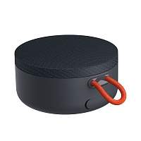 Портативная колонка Mi Portable Bluetooth Speaker (XMYX04WM) (BHR4802GL) Gray EU