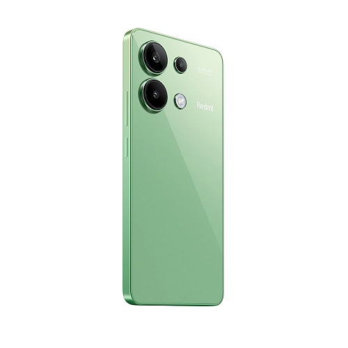 Xiaomi Redmi Note 13 6/128GB Mint Green EU (NFC)