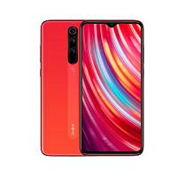 Redmi Note 8 Pro 6/128Gb Coral Orange EU Global Version