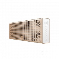 Портативная акустика Xiaomi Mi Bluetooth Speaker Gold