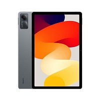 Планшет Xiaomi Redmi Pad SE 6/128 Graphite Gray EU