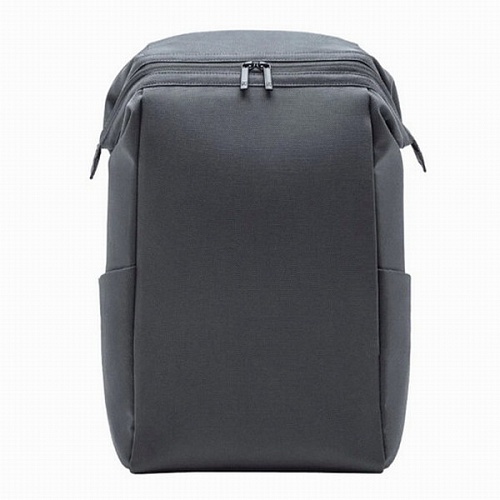 Рюкзак Xiaomi (Mi) 90 Points Multitasker Commuting Backpack (2084) Grey