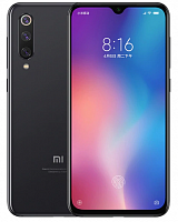 Xiaomi Mi9 SE 6/64Gb Piano Black EU Global Version