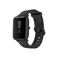 Часы Xiaomi Amazfit Bip S Lite (A1823) Charcoal Black EU