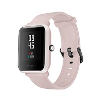 Часы Xiaomi Amazfit Bip S (A1821) Warm Pink EU