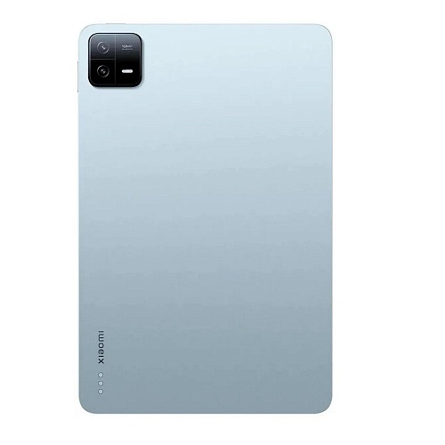 Планшет Xiaomi Pad 6 8/128Gb Mist Blue EU Global Version