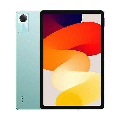 Планшет Xiaomi Redmi Pad SE 4/128 Mint Green RU